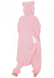 Pokemon Slowpoke Adult Regular Kigurumi