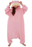 Pokemon Slowpoke Adult Regular Kigurumi